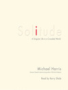 Cover image for Solitude